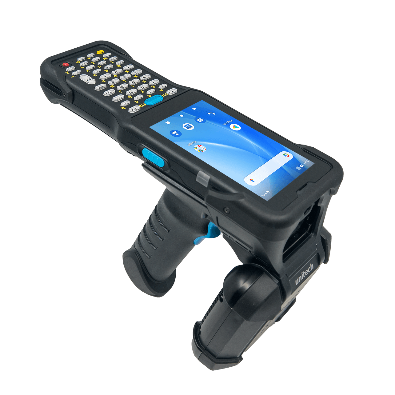 HT730 UHF