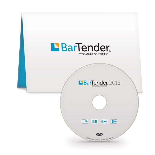 BarTender ソフトウェア